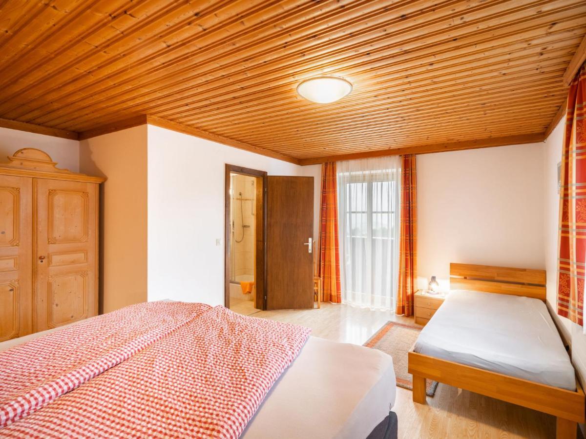 Apartment Fuerstauer By Interhome Saalfelden Eksteriør billede